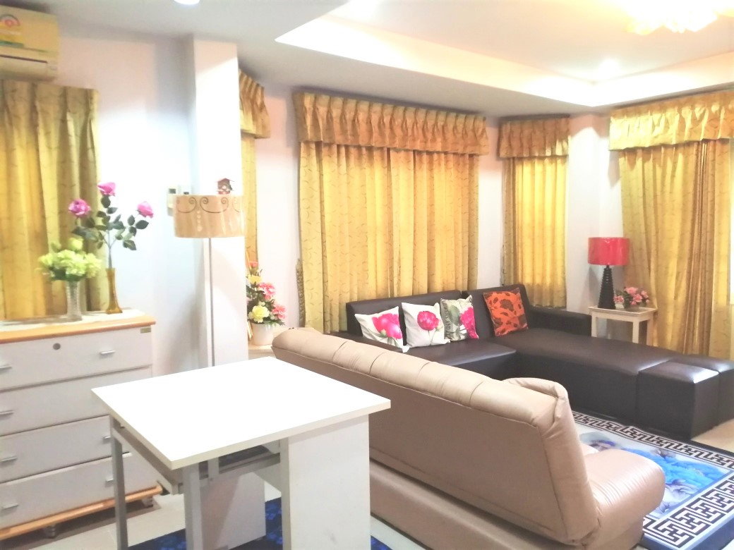 picture 5-bedroom Detached House in Bang Bua Thong, Nonthaburi - 6/14