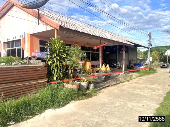 picture HOME 69 Sq.w. Kuchinarai Kalasin for 1.3M - 3/14