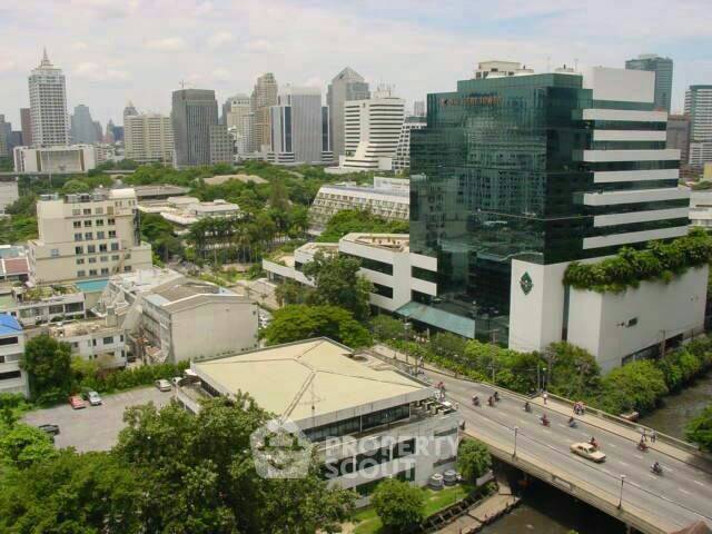 picture 1-BR Condo at Wittayu Complex near BTS Phloen Chit (ID 882276) - 12/17