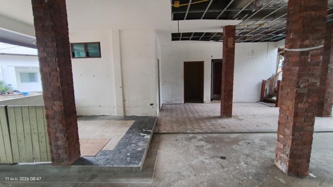 รูป บ้านเดี่ยว 76 ตร.วา กะทู้ ภูเก็ต 11.4M - รูปที่ 5/38