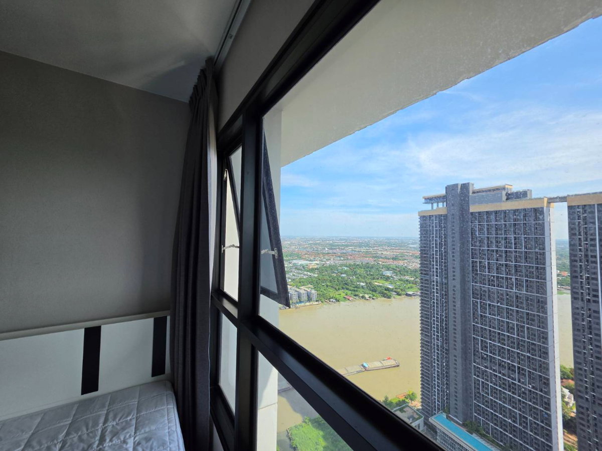 picture Politan rive riverside condo for rent - 19/26