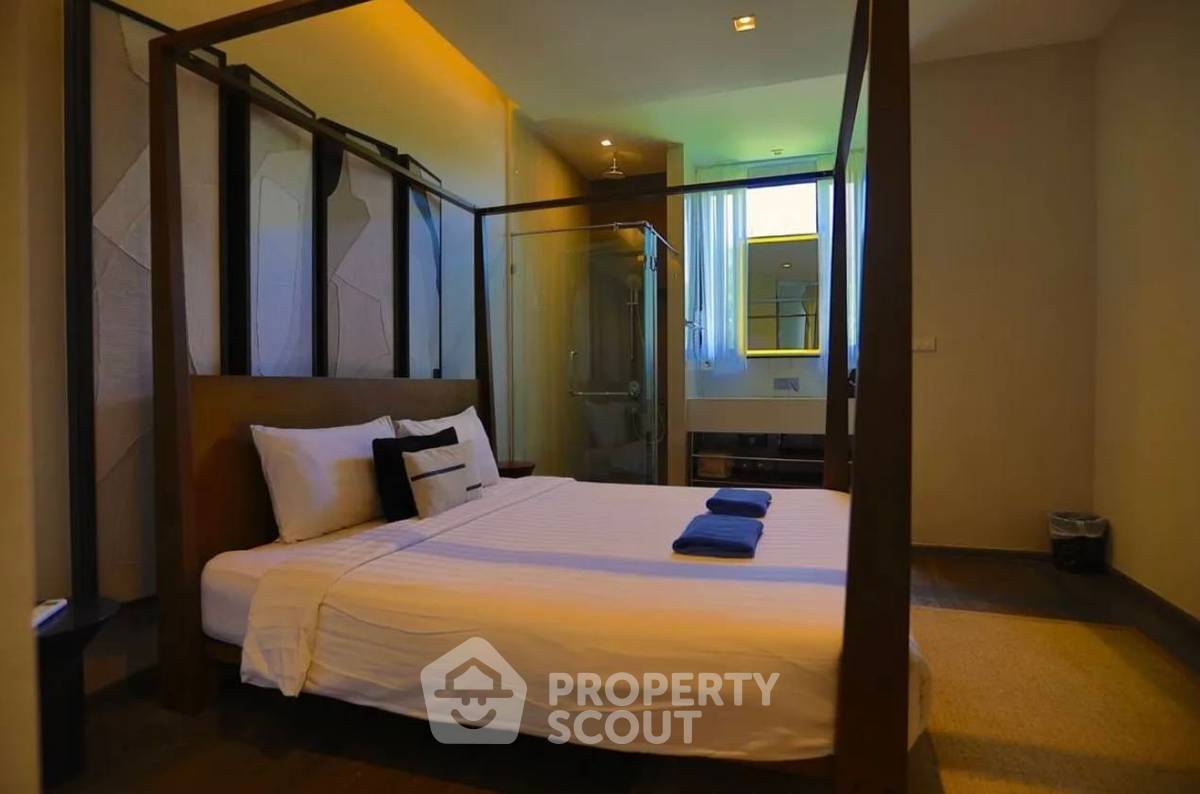 picture 4-BR Villa at Inara Villa close to Pattaya South (ID 2948393) - 9/17