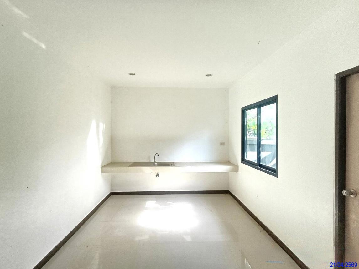 รูป อาคารพาณิชย์ 50.2 ตร.วา สิงหนคร สงขลา 3.8M - รูปที่ 29/40