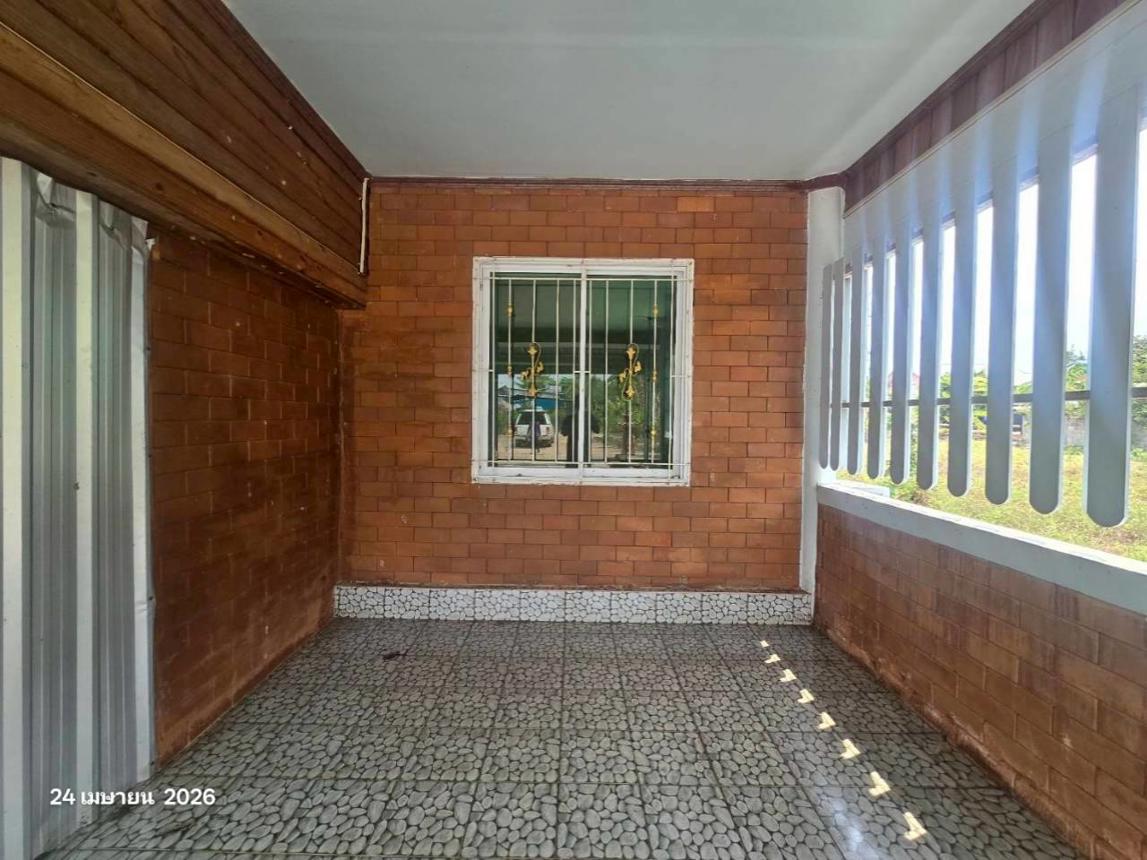 picture HOME 204 Sq.w. Noen Maprang Phitsanulok for 1.5M - 20/36