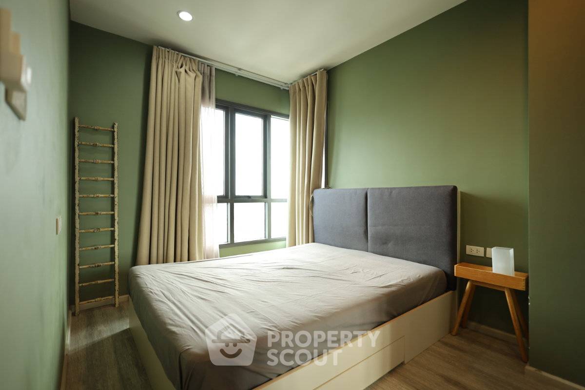 รูป คอนโด 2-ห้องนอน ที่ เซ็นทริค อารีย์ สเตชั่น ใกล้ BTS อารีย์ (ID 2938756) - รูปที่ 2/8