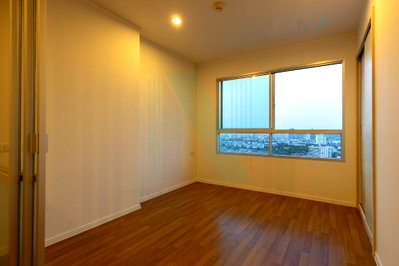 Condos for sale : 📌 For Sell Condo LUMPINI PLACE SUKSAWAT-RAMA 2 Building 1, Floor 30,1 bed room, Room size 26.00 sqm