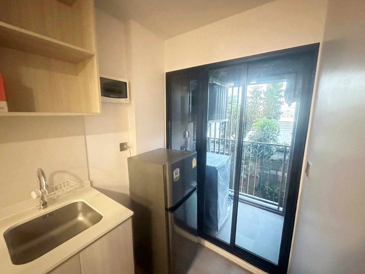 รูป ห้องอัพเดต💥🔔⚠️🏘️⚡️กดปุ่มแอดไลน์💥แอทโมซ โฟลว์ มีนบุรี - รูปที่ 13/17