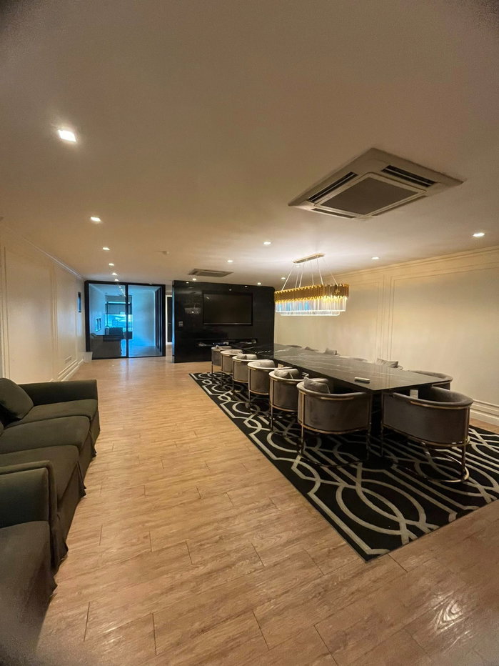 picture Code: 26KJ2677  for rent 5-story house, Thonglor 23 🔥🔥 Line ID: @kjcondo (with @)🔥🔥 - 7/17