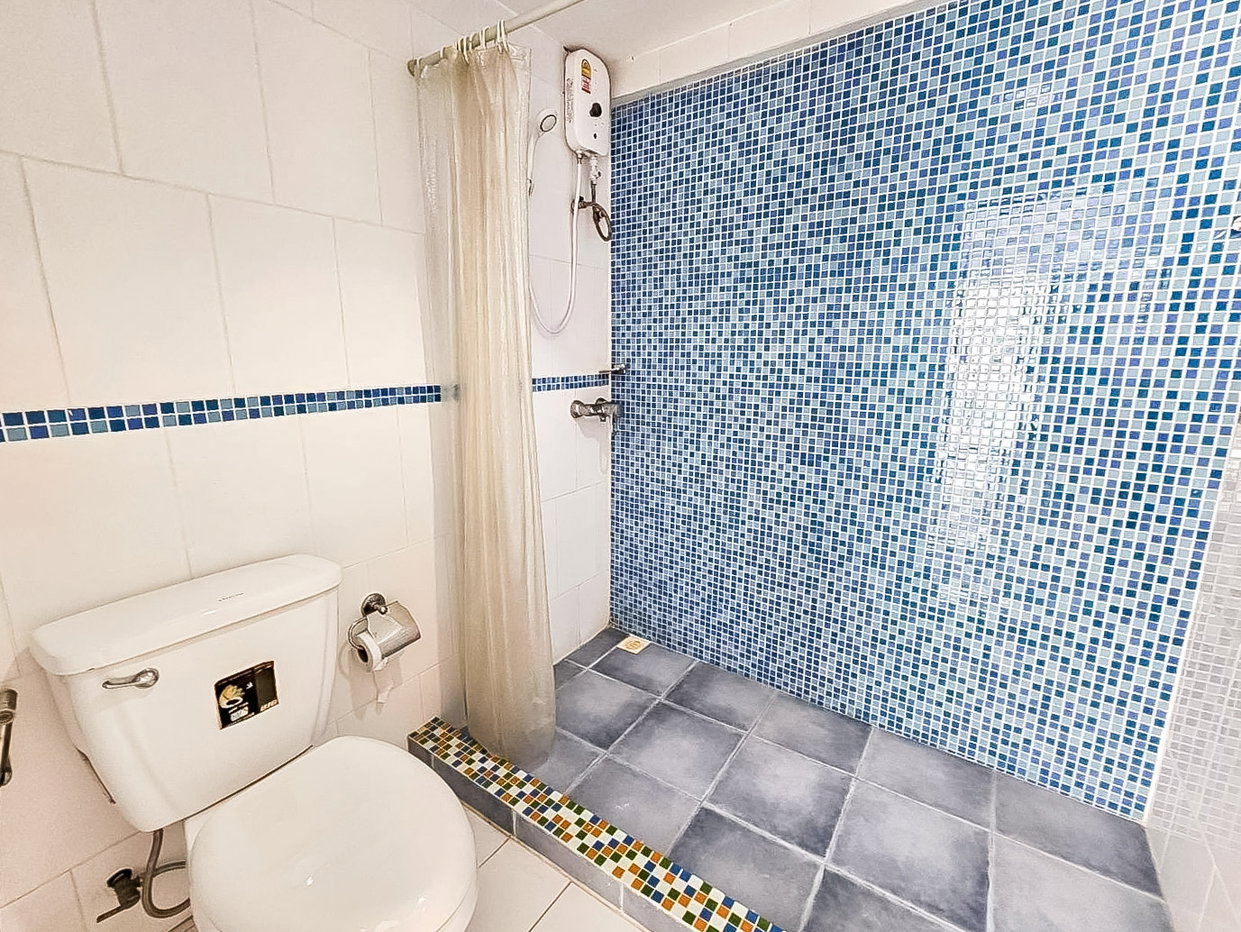 รูป Guest House for Sale Pratumnak Hill Pattaya - รูปที่ 16/17
