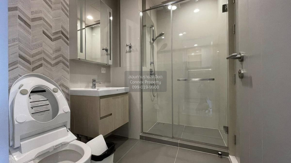 รูป เช่าคอนโด โอกะ เฮาส์ BTS-ทองหล่อ คลองตัน เขต คลองเตย กรุงเทพ CX-123388 ✅ ทักไลน์ @connexproperty ตอบทันที ทีมงานมืออาชีพ ✅ - รูปที่ 8/8