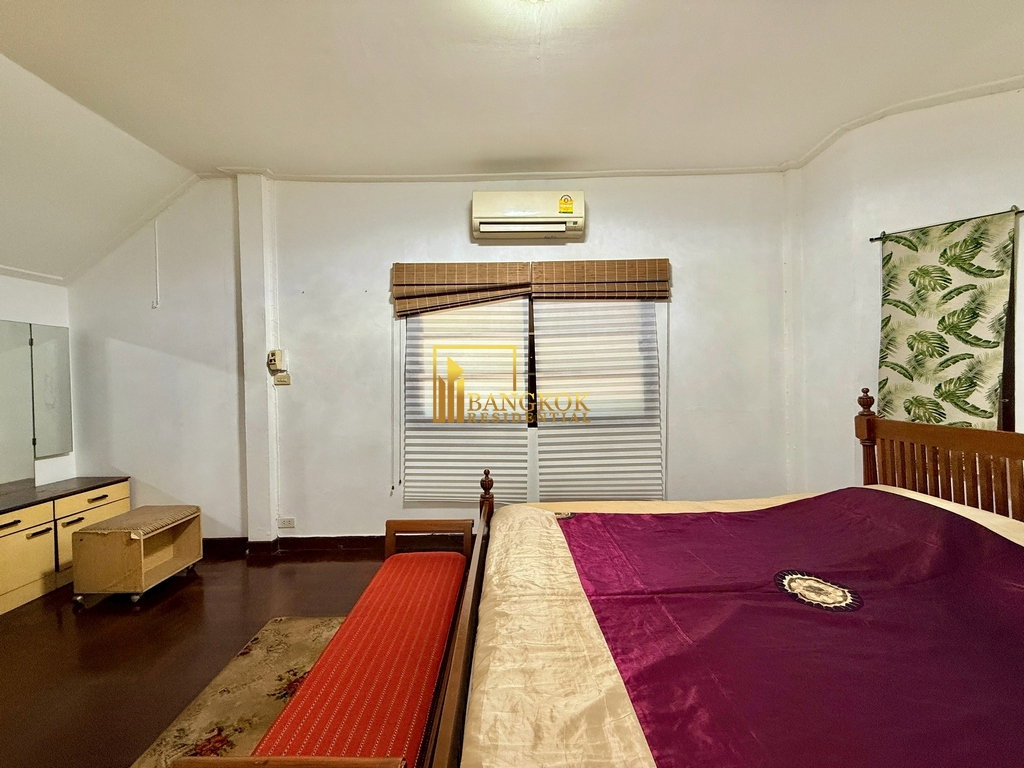 รูป Affordable 2 Bedroom House For Rent in Ekkamai Area - BR28339SH - รูปที่ 22/31