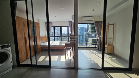 🔥🔥🔥 For Rent Condo , Supalai City Resort Sukhumvit 107 , BTS-Bearing , Samrong Nuea , Mueang Samut Prakan , Samut Prakarn , CX-157063 ✅ Live chat with us ADD LINE @connexproperty ✅ 🔥🔥🔥