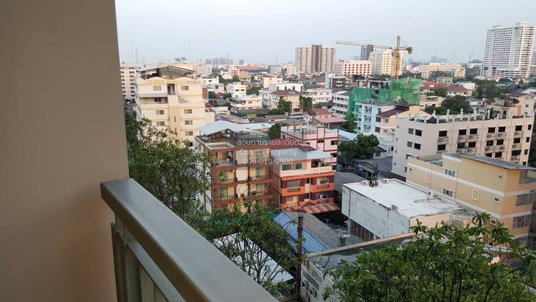 รูปภาพ FOR RENT condo , Rhythm Ratchada - Huai Khwang , MRT-Huai Khwang , Sam Saen Nok , Huai Khwang , Bangkok , CX-43029 ✅ Live chat with us ADD LINE @connexproperty ✅
