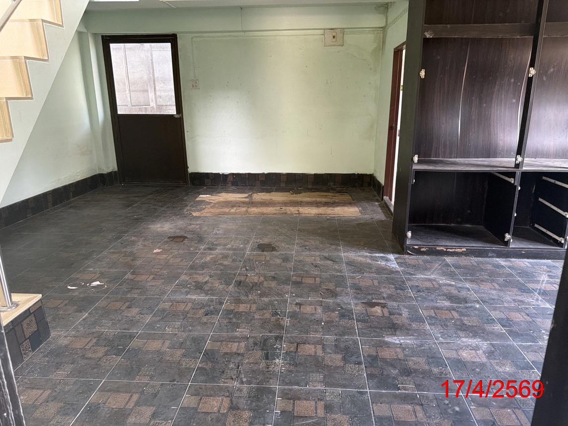 picture FACTORY 1200 Sq.w. Tha Sala Nakhon Sri Thammarat for 3.6M - 29/40