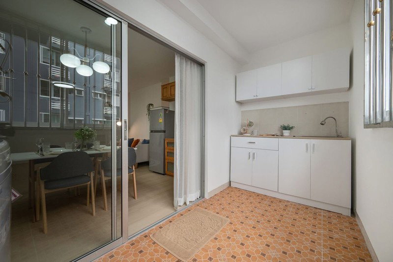 รูป A033982 Supalai City Home Ratchada - รูปที่ 8/8