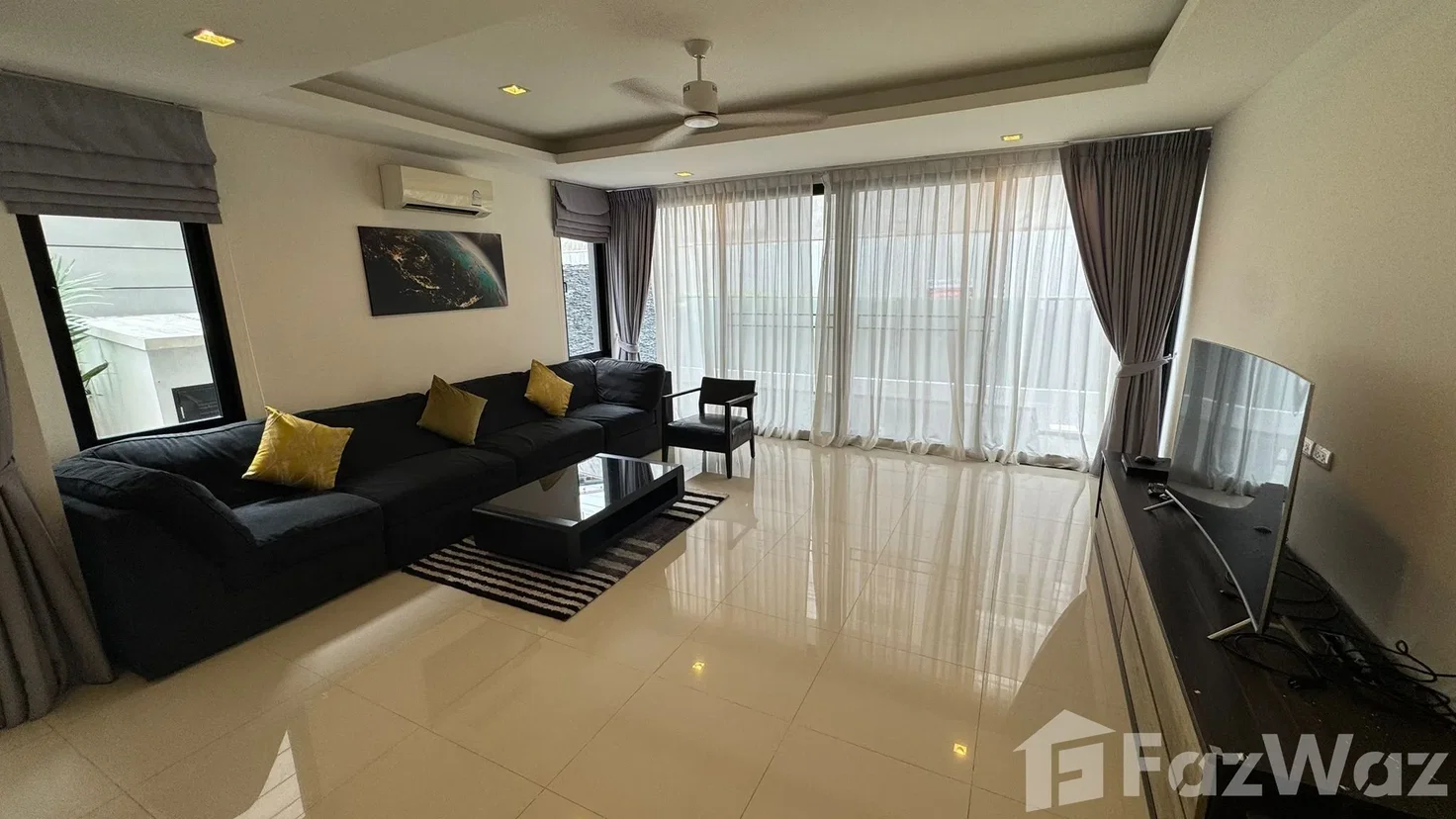 picture 5 Bedroom Villa for sale at Laguna Park  6401717 - 6/21