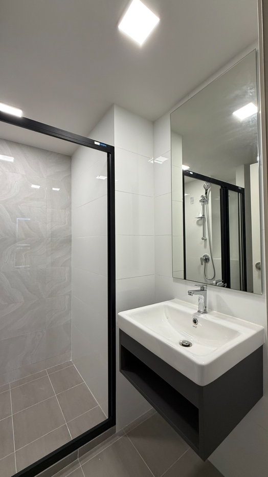 picture @Condorental condo for rent ATMOZ Palacio Ladprao - Wanghin - 13/15