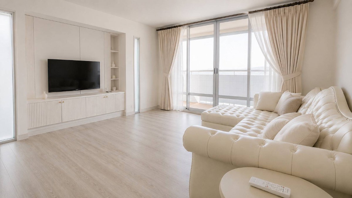 picture ✨🏙 Condo for rent: Lake View Geneva 2 (Muang Thong Thani) - 1/7