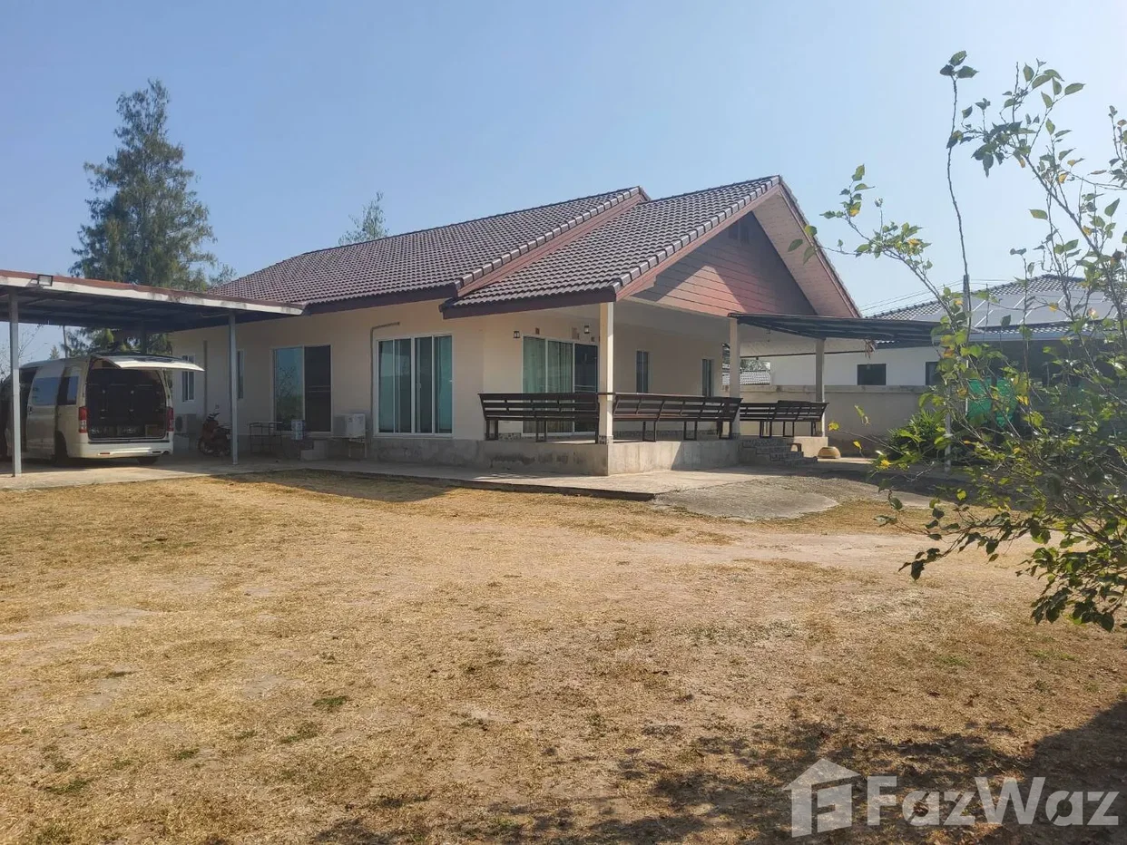 รูป ขาย บ้านเดี่ยว 3 ห้องนอน ใน ทับใต้, ประจวบคีรีขันธ์ 6098473 - รูปที่ 1/21