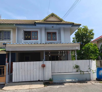 🔥🔥Townhome for Sale at Pruksa 15