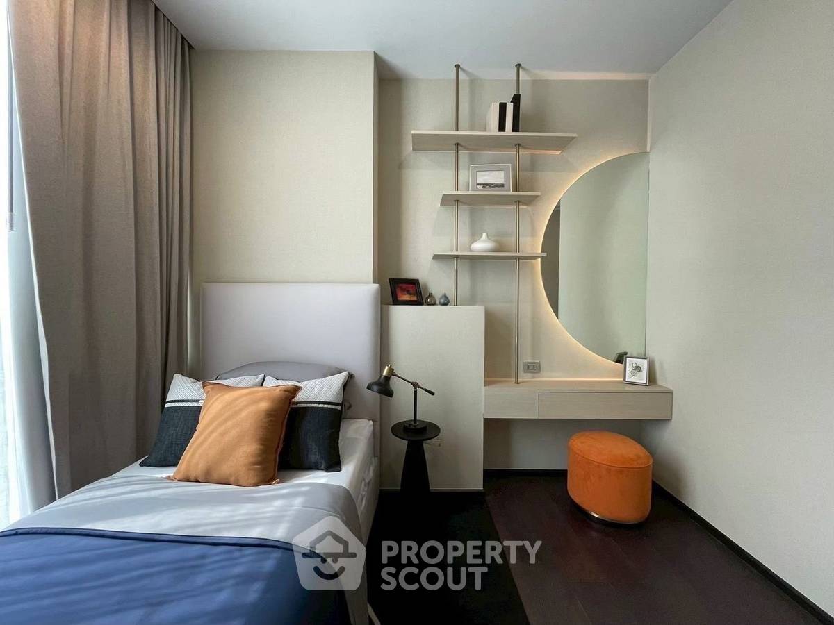 รูป คอนโด 3-ห้องนอน ที่ ลาวิค สุขุมวิท 57 ใกล้ BTS ทองหล่อ (ID 2947164) - รูปที่ 13/15