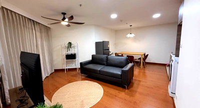 Condos for rent : Belle Grand Rama 9 (Belle Avenue)