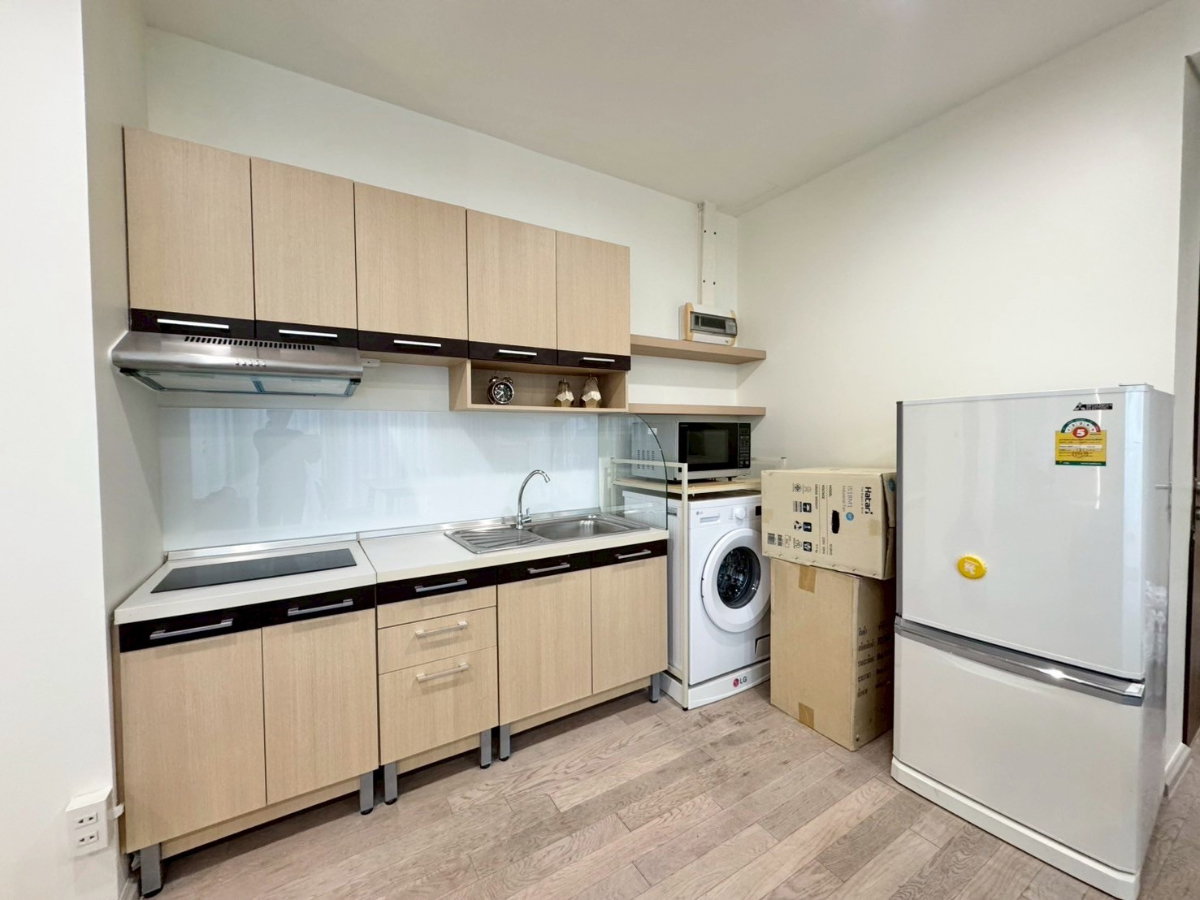 picture Spacious 2 Bedroom Condo for Rent at Noble Solo Thonglor - 7/7