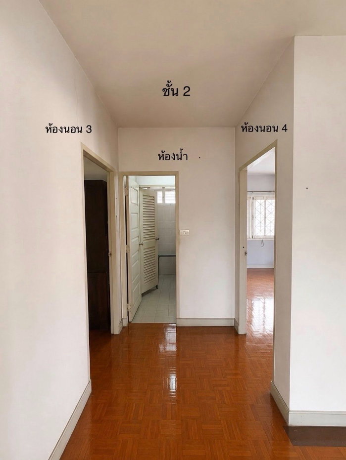 รูป 🔥ขาย บ้านเดี่ยว โฮมเพลส รามคำแหง 140 Home Place Ramkhamhaeng 140 ใกล้วงแหวนตะวันออก - รูปที่ 17/25