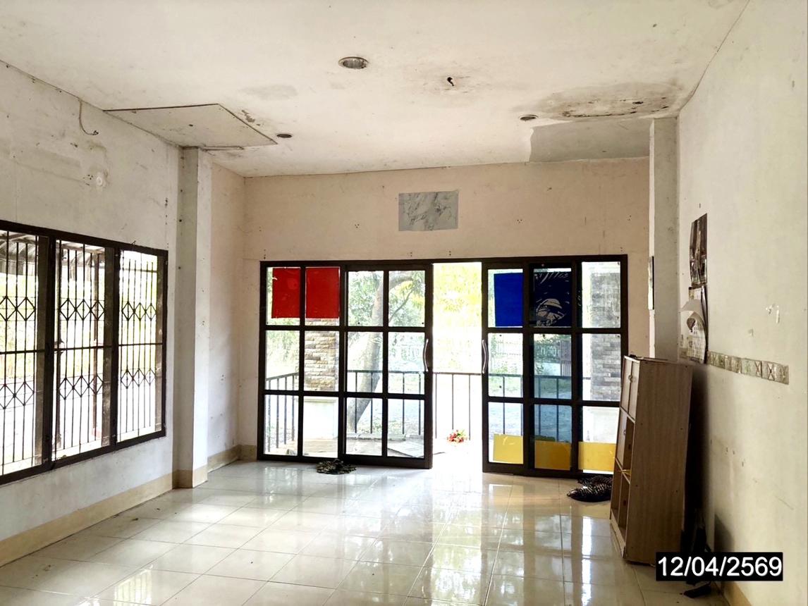 รูป บ้านเดี่ยว 2321 ตร.วา เมืองชัยภูมิ ชัยภูมิ 3.2M - รูปที่ 21/36
