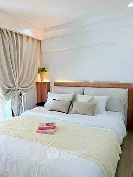 1-BR Condo at Hillside 3 Condominium close to Nimmanhaemin (ID 2945560)