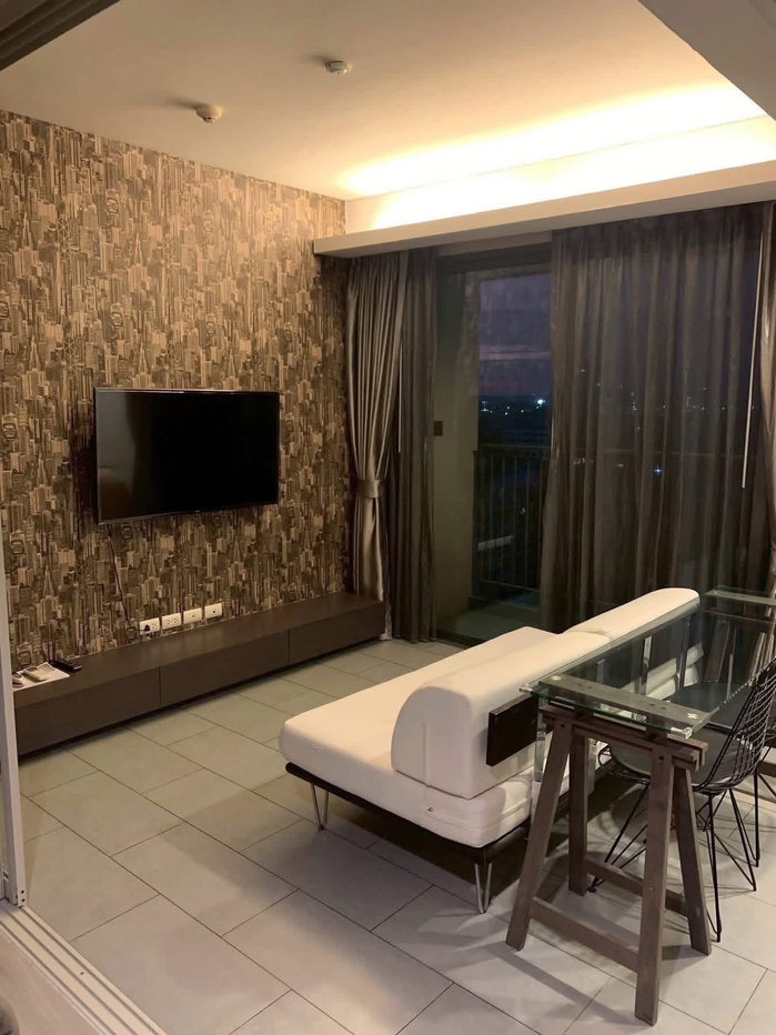 picture Condo for rent near BTS Sanampao - 1/7