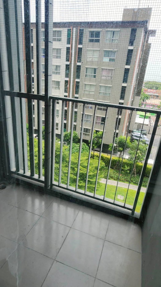 picture OMG978  [ Fuse Sense Bangkae ]  Fully furnished Studio unit - for RENT 1-Jun-26 - 9/9