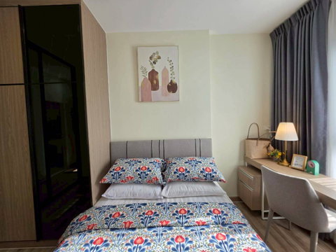 Hot sale: Niche MONO Sukhumvit Bearing 1 bedroom 1 bathroom 
