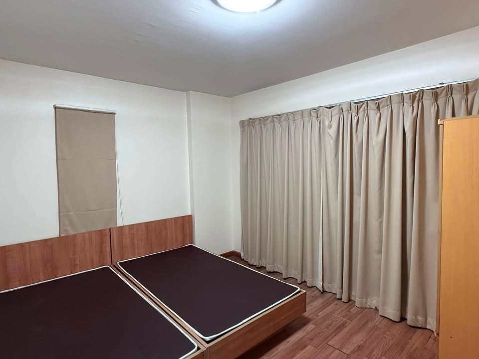 รูป ละติจูด คอนโด (Latitude Condo) บางนา-เอแบค 60.52 ตร.ม. 60.52 ตร.ม. ตึก 2 ชั้น 3 2 ห้องนอน | 2 ห้องน้ำ | 1 ห้องนั่งเล่น - รูปที่ 2/13