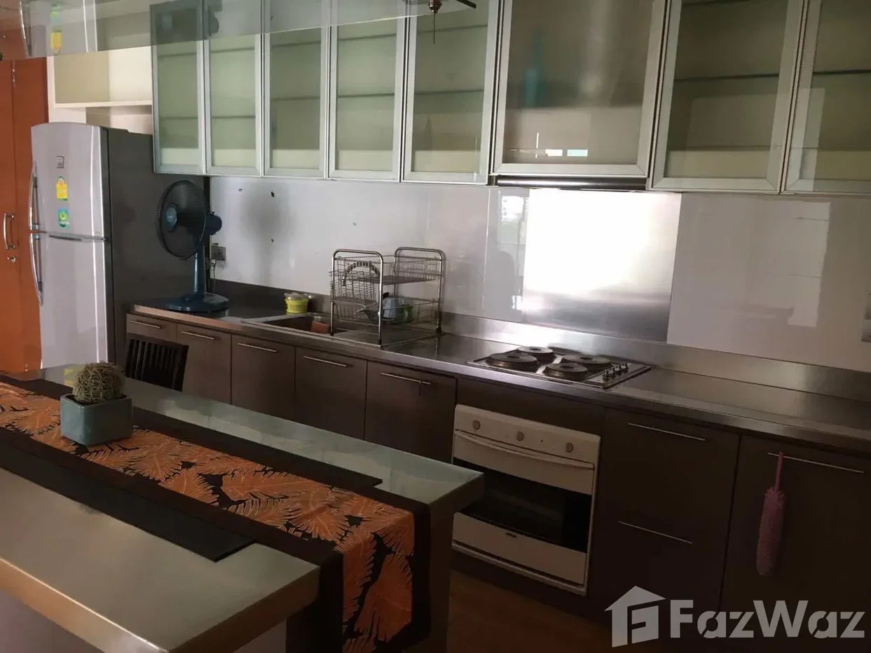 picture Simply Luxury 2-Bedroom at Ficus Lane 5614764 - 1/5