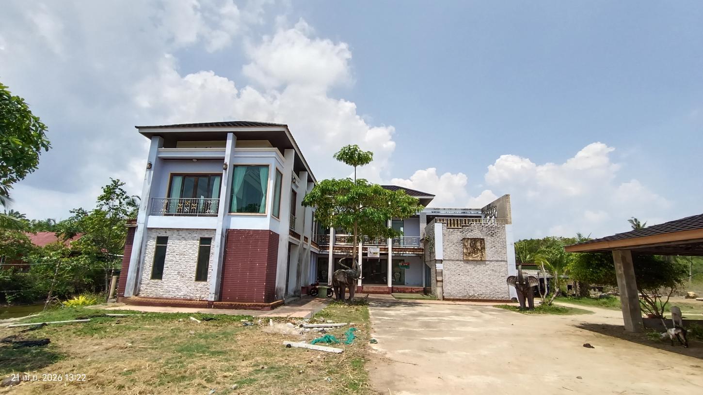 รูป บ้านเดี่ยว 87 ตร.วา เมืองกระบี่ กระบี่ 6.4M - รูปที่ 17/36