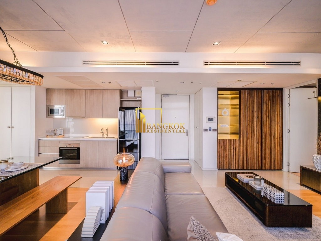 picture Circle Living Prototype | Stunning 2 Bedroom Condo Near MRT - BR18677CD - 3/19