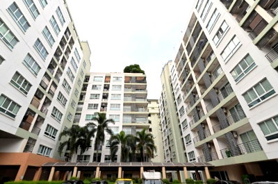 ขายคอนโด : A033604 Lumpini Suite Sukhumvit 41