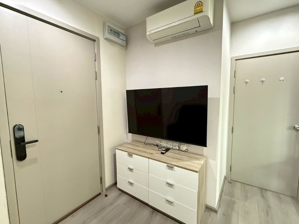 รูป #b4895 27/5/69 ให้เช่า The Politan aqua  📲📢สอบถาม ld line @condoboy  - รูปที่ 4/10