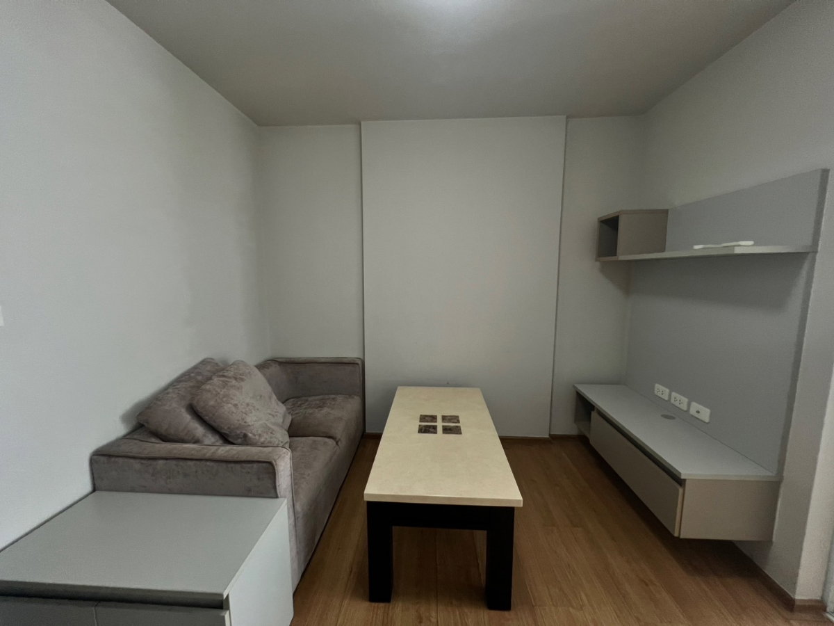 picture D condo Ramkhaeng, one bed, low price, ready to move in - 3/14