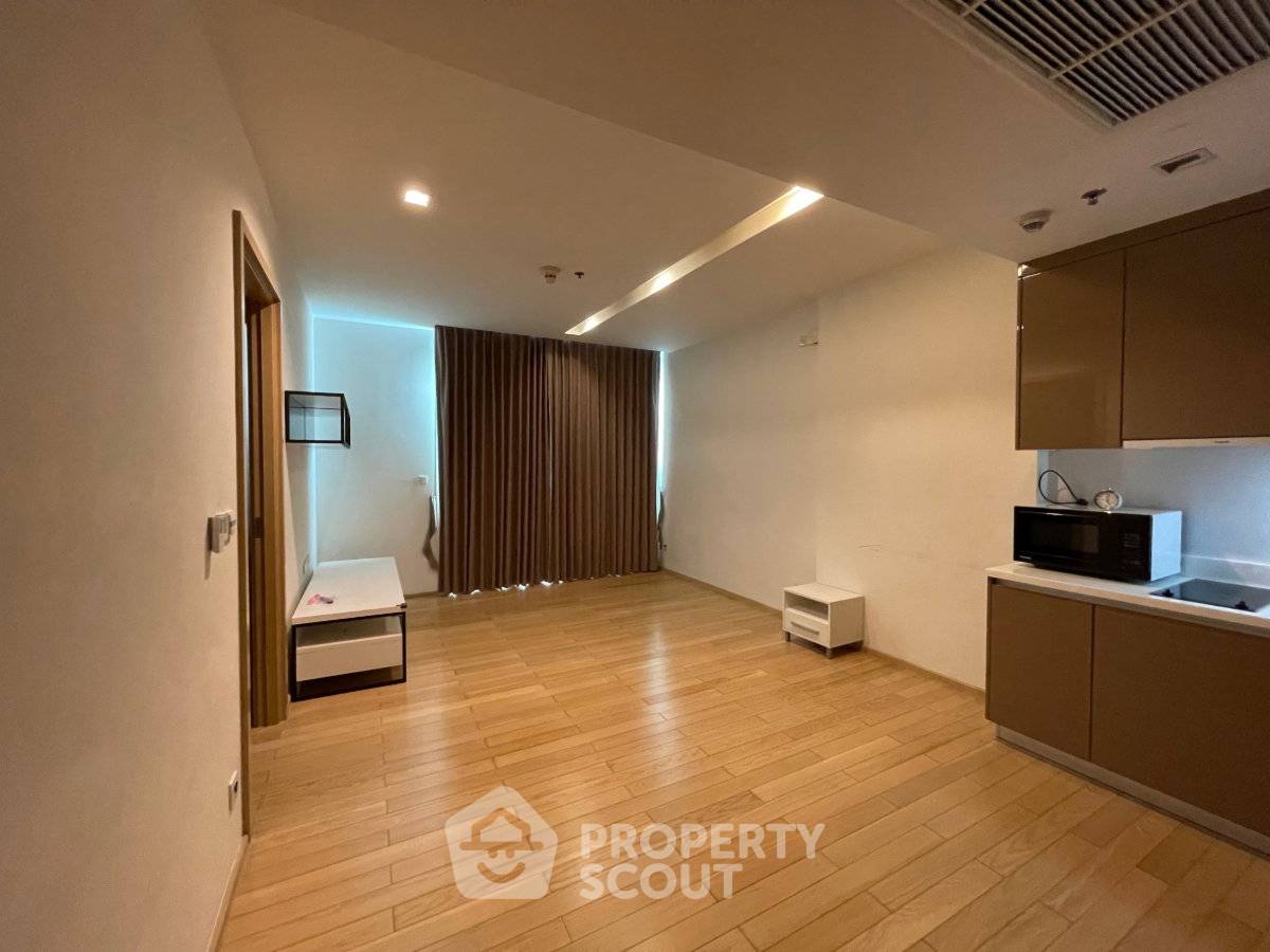 รูป คอนโด 1-ห้องนอน ที่ สิริ แอท สุขุมวิท ใกล้ BTS ทองหล่อ (ID 2941315) - รูปที่ 2/13