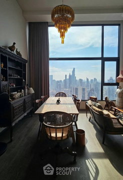 2-BR Condo at Park Origin Chula-Samyan near MRT Hua Lamphong (ID 2941527)