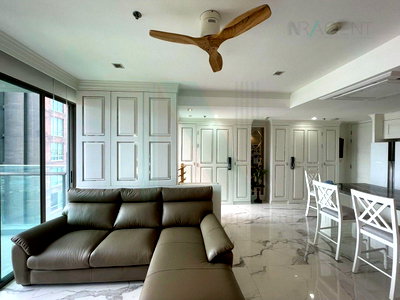 Condos for sale : 🔺 For Sell Condo STAR VIEW Building A, Floor 18,2 bed room, Room size 77 sqm