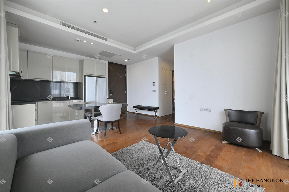 picture Quattro by Sansiri Room available, great price - 1/10