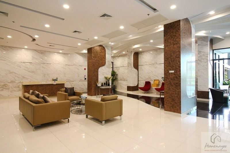 รูป ขายคอนโดศุภาลัย ลอฟท์ สถานีแคราย ชั้น 16 ทำเลดี เดินทางสะดวก ใกล้รถไฟฟ้าสายสีชมพู - รูปที่ 9/12