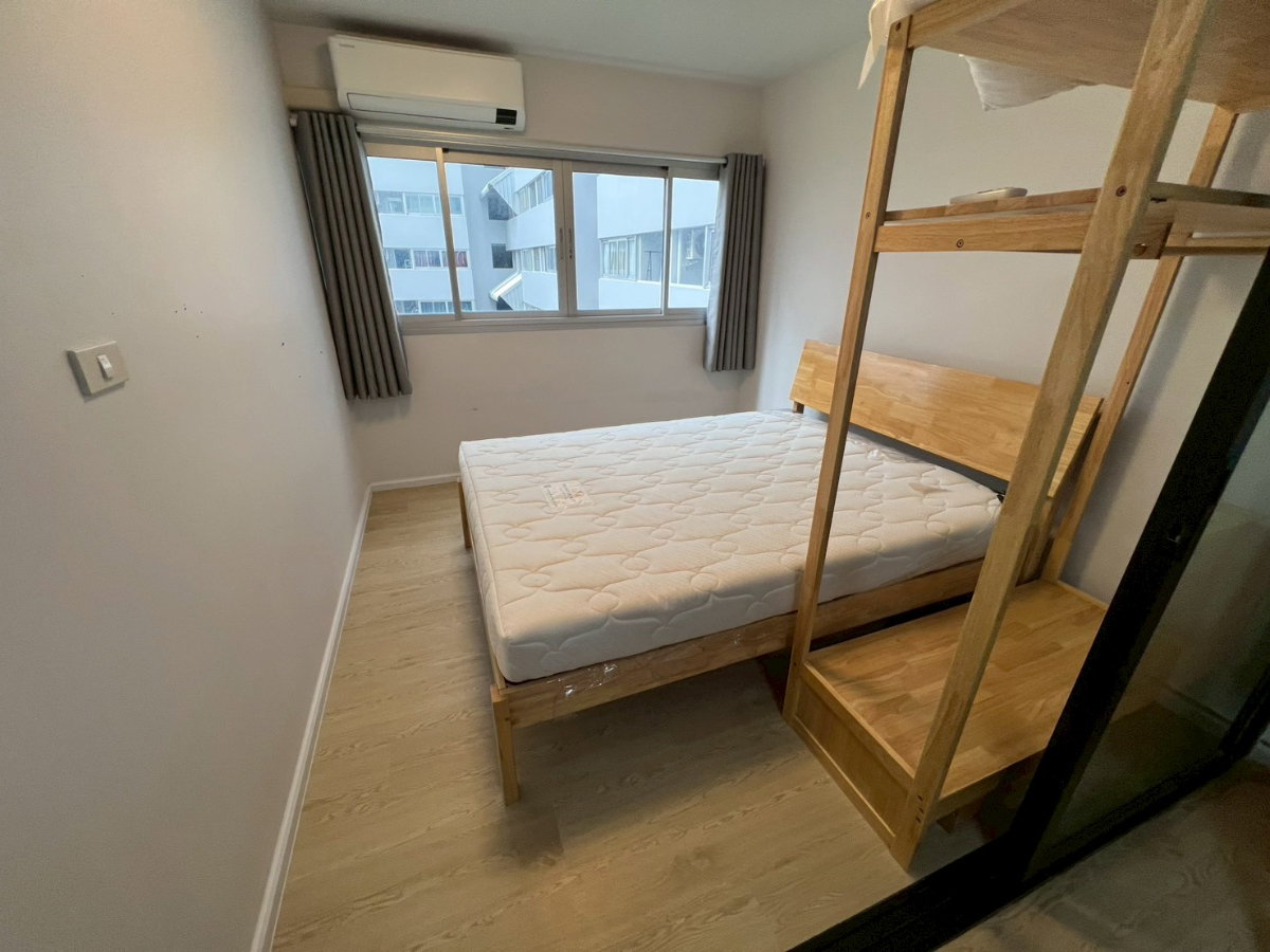 picture Mori Condo, 3rd Floor, Pool View, Beautiful as in the pictures, 1 Bedroom, 1 Bathroom - 6/16