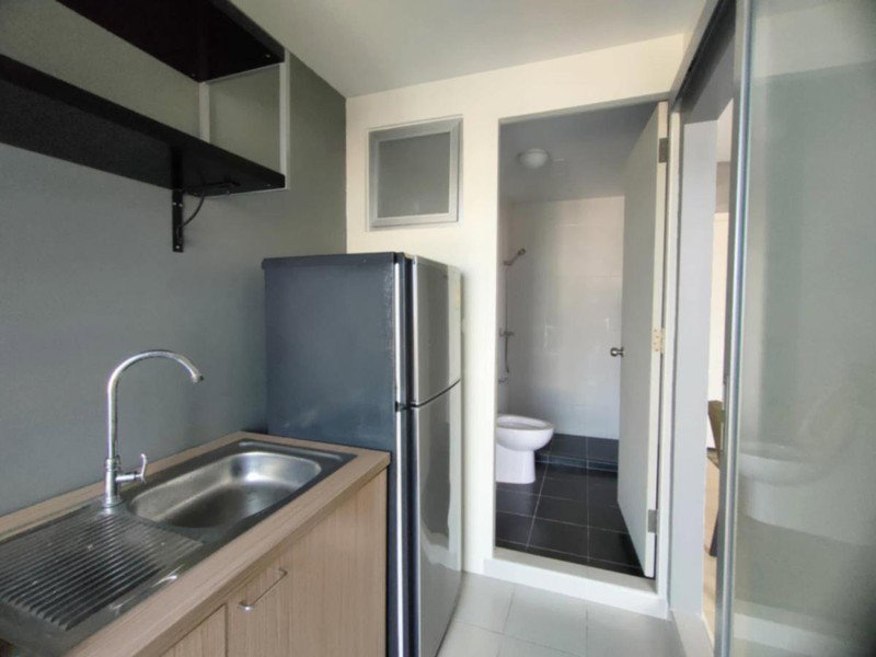 รูป A033614 d condo Ramkhamhaeng 40 - รูปที่ 7/8