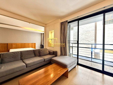 Mode Sukhumvit 61 | Premium 1 Bedroom Condo in Ekkamai - BR61543CD