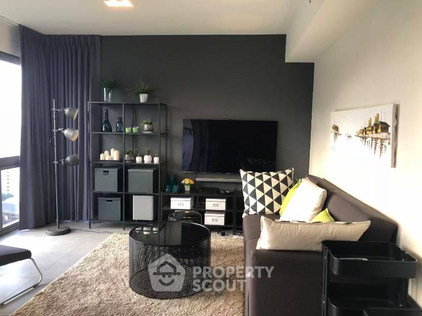 picture 2-BR Condo at Unixx South Pattaya close to Phratamnak (ID 2943306) - 3/10