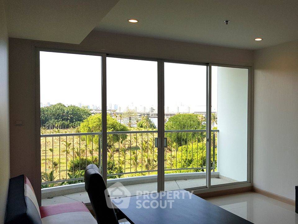 picture 2-BR Condo at Supalai Riva Grande close to Phra Ram 3 (ID 1307229) - 6/7